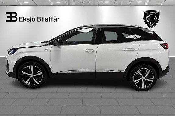 Peugeot 3008 7 of 21