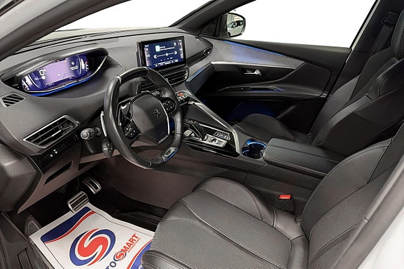Peugeot 3008 10 of 21