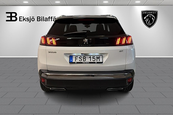 Peugeot 3008 6 of 21