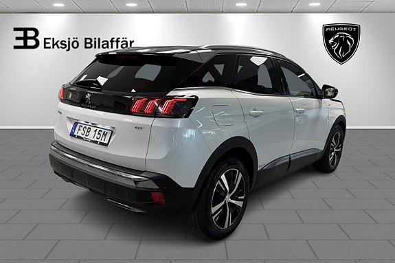Peugeot 3008 5 of 21