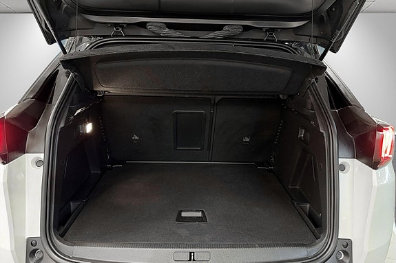 Peugeot 3008 14 of 21