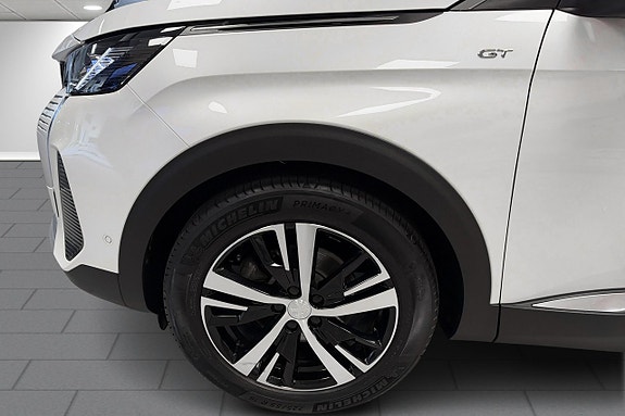 Peugeot 3008 9 of 21