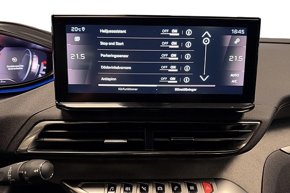 Peugeot 3008 19 of 21