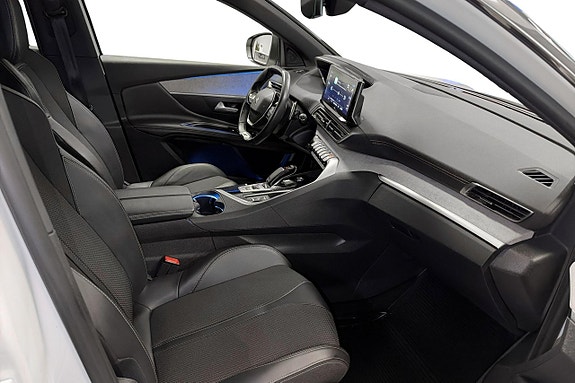 Peugeot 3008 11 of 21