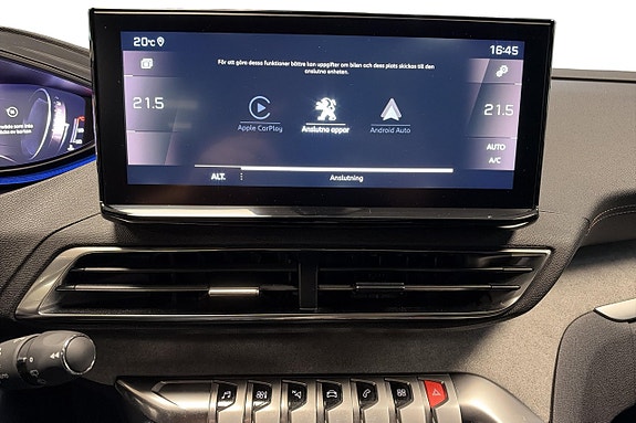 Peugeot 3008 17 of 21