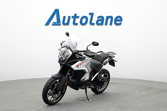 KTM Super Adventure S  *ABS, QS+, Traction Control, Nyservad 4 of 24