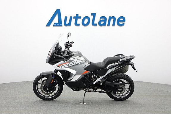 KTM Super Adventure S  *ABS, QS+, Traction Control, Nyservad 9 of 24