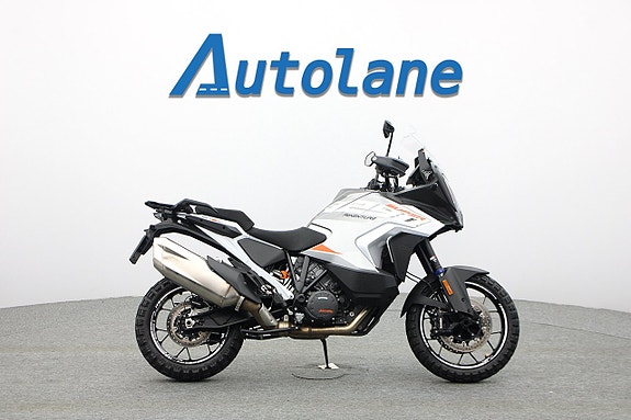 KTM Super Adventure S  *ABS, QS+, Traction Control, Nyservad 6 of 24