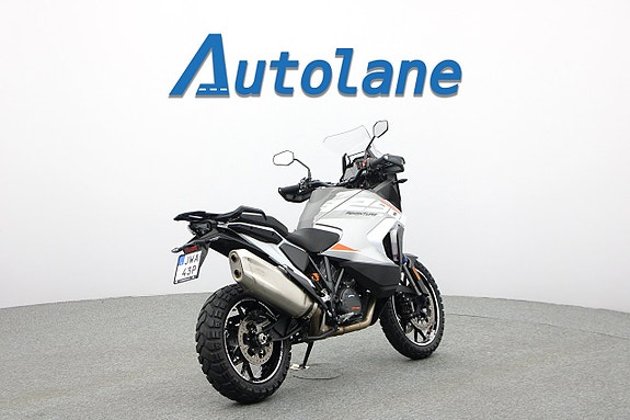 KTM Super Adventure S  *ABS, QS+, Traction Control, Nyservad 5 of 24