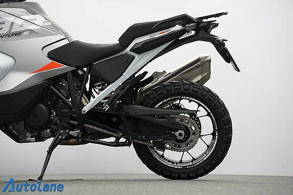 KTM Super Adventure S  *ABS, QS+, Traction Control, Nyservad 15 of 24