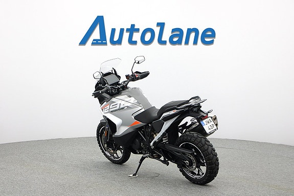 KTM Super Adventure S  *ABS, QS+, Traction Control, Nyservad 3 of 24