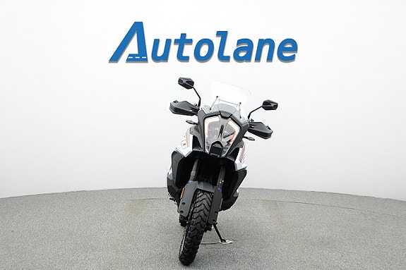 KTM Super Adventure S  *ABS, QS+, Traction Control, Nyservad 7 of 24