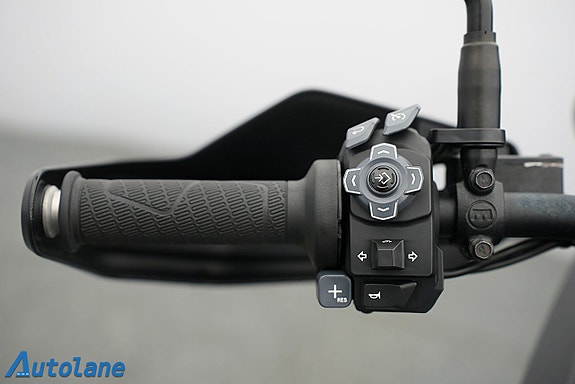 KTM Super Adventure S  *ABS, QS+, Traction Control, Nyservad 18 of 24