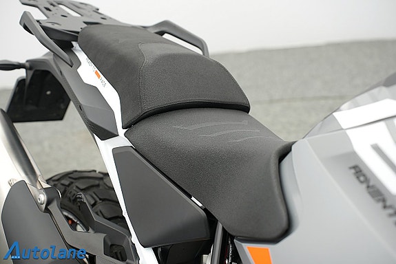 KTM Super Adventure S  *ABS, QS+, Traction Control, Nyservad 17 of 24