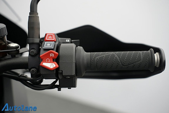 KTM Super Adventure S  *ABS, QS+, Traction Control, Nyservad 20 of 24