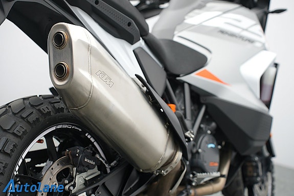 KTM Super Adventure S  *ABS, QS+, Traction Control, Nyservad 24 of 24