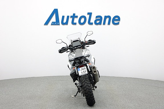 KTM Super Adventure S  *ABS, QS+, Traction Control, Nyservad 8 of 24