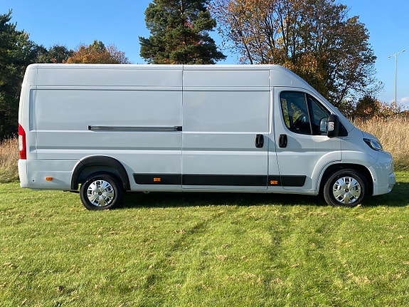 Opel Movano 5 of 30