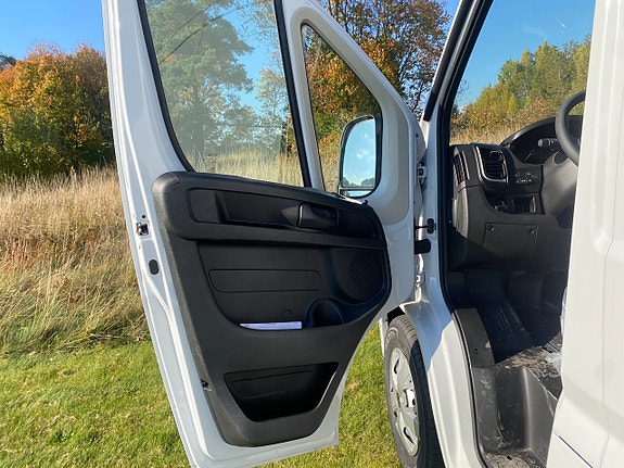 Opel Movano 21 of 30