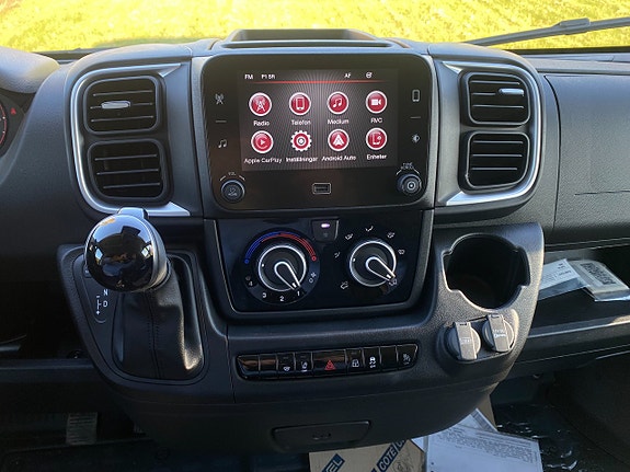 Opel Movano 30 of 30