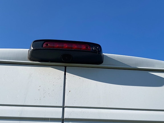 Opel Movano 6 of 30