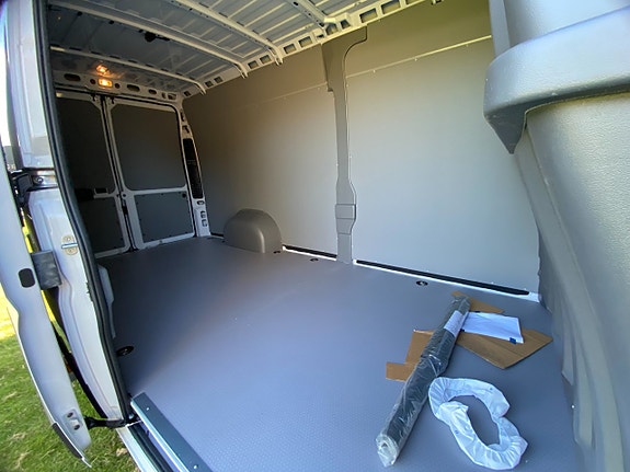 Opel Movano 17 of 30