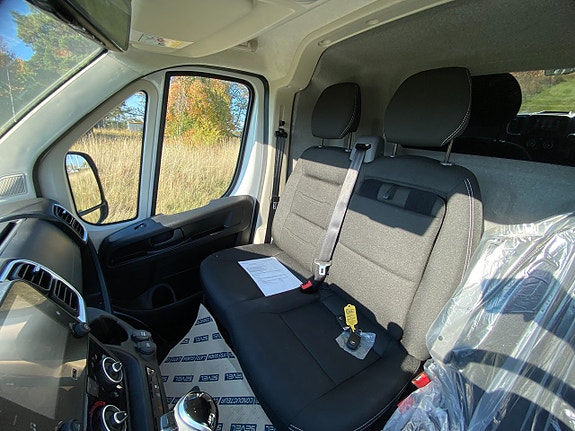 Opel Movano 26 of 30