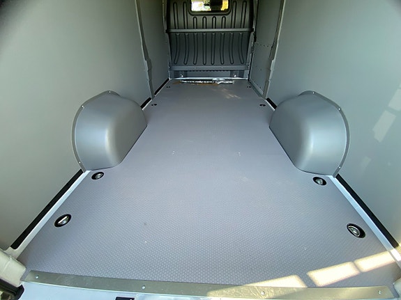 Opel Movano 8 of 30