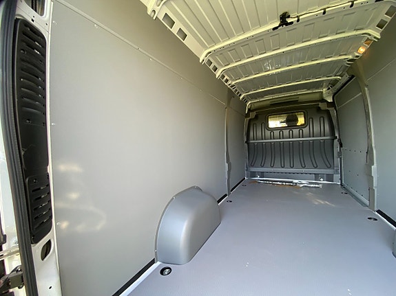 Opel Movano 11 of 30