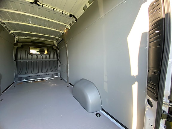 Opel Movano 10 of 30