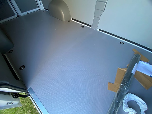 Opel Movano 19 of 30