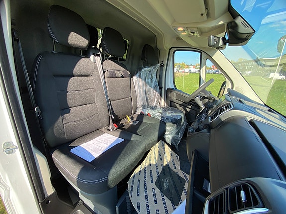 Opel Movano 27 of 30