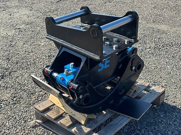 SE Entreprenadgrip S45 3 of 6
