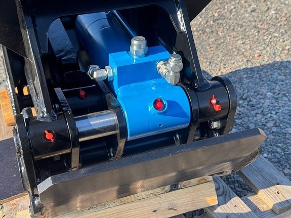 SE Entreprenadgrip S45 6 of 6