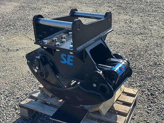 SE Entreprenadgrip S45 4 of 6