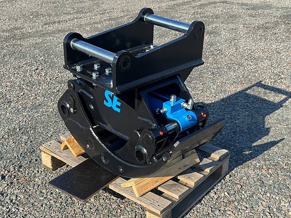 SE Entreprenadgrip S45 2 of 6