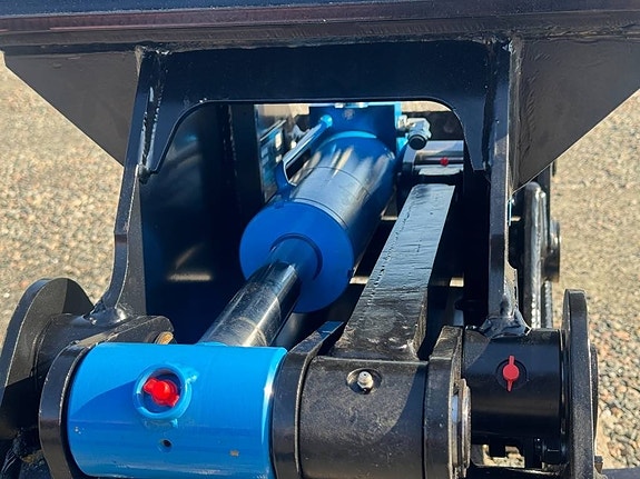 SE Entreprenadgrip S45 5 of 6