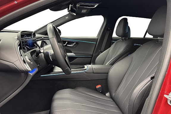 Mercedes-Benz E300 de 6 of 19