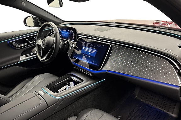Mercedes-Benz E300 de 10 of 19