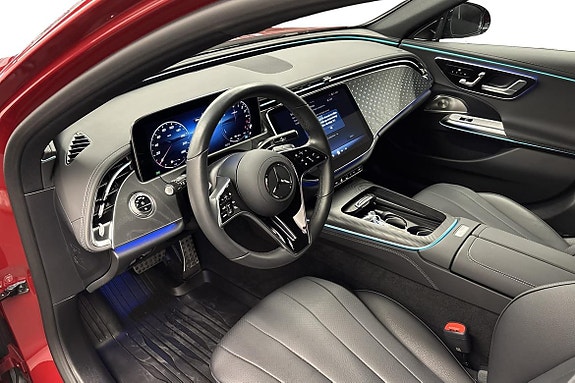 Mercedes-Benz E300 de 7 of 19