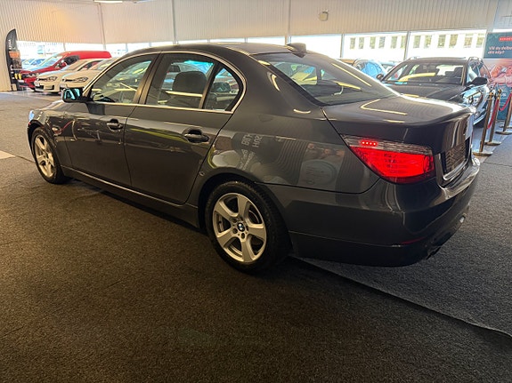 BMW 525 4 of 20