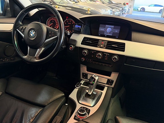 BMW 525 12 of 20