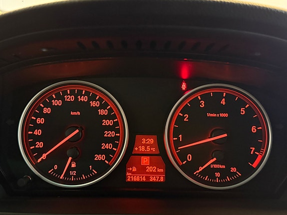 BMW 525 15 of 20