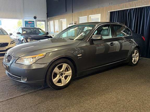 BMW 525 3 of 20