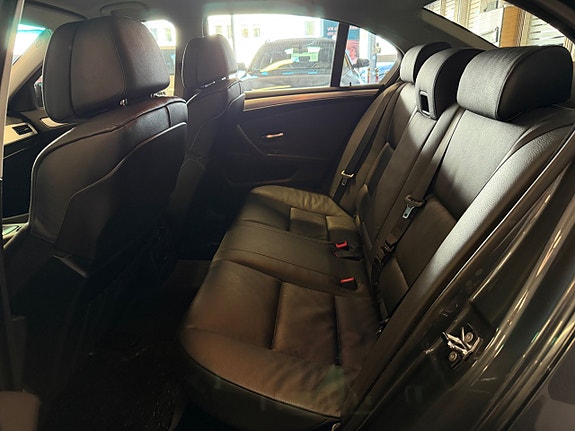BMW 525 11 of 20