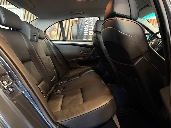 BMW 525 9 of 20