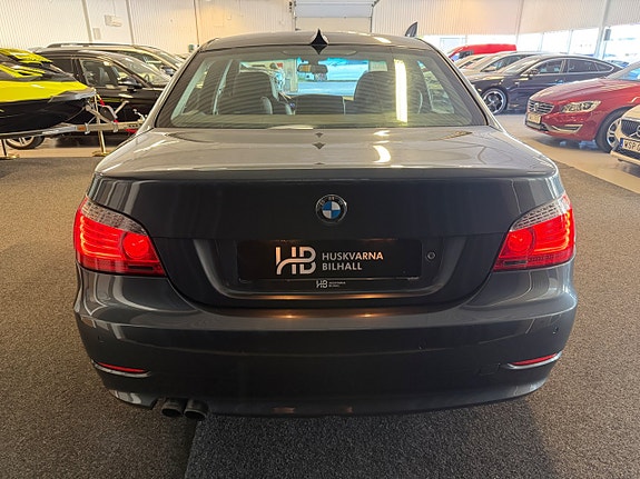 BMW 525 5 of 20