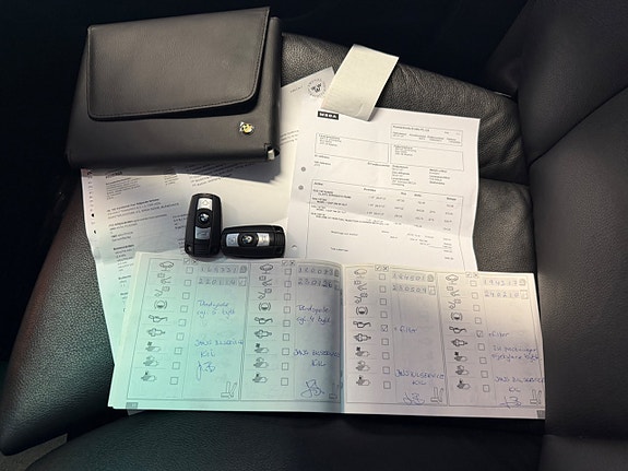 BMW 525 17 of 20