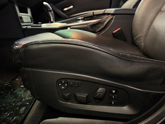 BMW 525 14 of 20