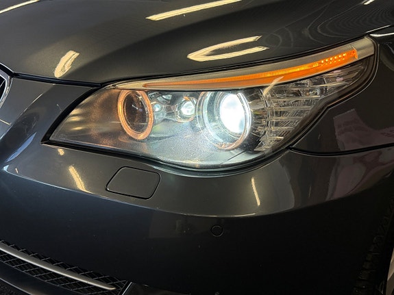 BMW 525 20 of 20